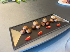 -苏州园区福朋喜来登酒店·聚味轩中餐厅