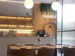 大堂-FreshCo鲜途·西厨(大良店)