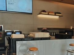 -喜茶(北京五棵松华熙店)