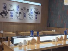 -马记永·兰州牛肉面(3019君尚店)