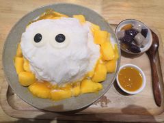 -怪物的冰与火(天虹商场中山路店)