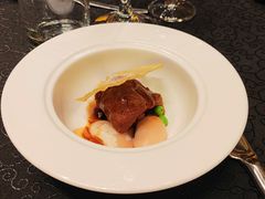 -北京康莱德酒店