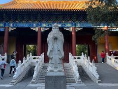 -北京国子监胡同