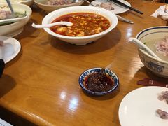 -易老妈蹄花.特色川菜(人民公园总店)