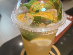 -探鱼·鲜青椒爽麻烤鱼(西南商都店)