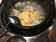 -同仁四季椰子鸡(海岸城天利店)