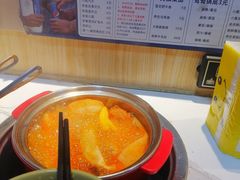 -官亭路小吃一条巷