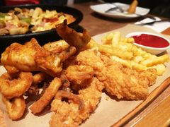 -必胜客(港城新天地店)
