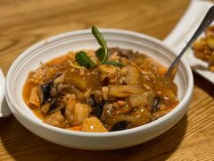 八珍豆腐-泰钰丰烤鸭(永安道店)