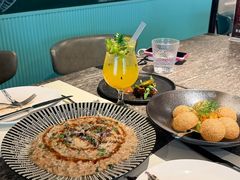 -SHADOWS•Bistro&Eatery(安福路店)