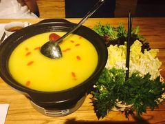 -U你·天然调味(南湖总店)