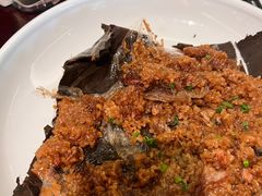 -桃园农庄·桃源宴