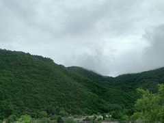 -腾冲云峰山