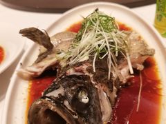 -万荣烤鸭店·北京菜(天坛店)