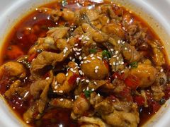 -领蟹祥记·香辣蟹·特色小海鲜(奥体天虹店)