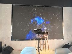 -岁粤Moon·湖景餐厅(月光码头店)