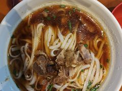 牛杂-杨裕兴(岳麓山店)