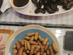 -可口香·非遗老号烧烤(南岗直营店)