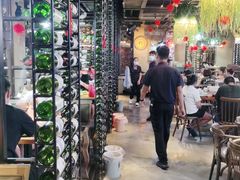 -南海渔家•海鲜•正宗海南菜(海棠湾店)