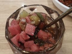 玫瑰冰粉-贵凤凰贵州米粉(五道口店)
