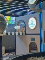 -Land Mark 蓝马乐园(印象城店)