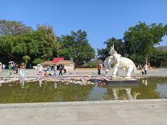-西双版纳勐泐文化旅游区
