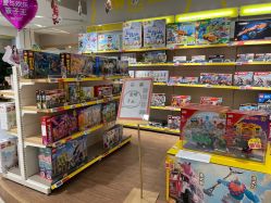 -孩子王(金茂汇店)