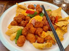 -江海酒家(赤岗店)