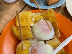 -多春茶室