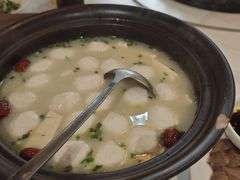 -野渡坡·极致湘菜·庭院餐厅(汉阳店)