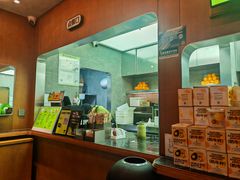 -混果汁(福田领展中心城店)