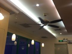 -萨莉亚意式餐厅(中信地铁商场店)