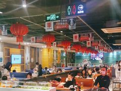 -丰茂烤串(金泉美食宫店)