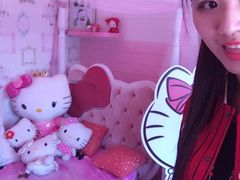 -Hello Kitty Cafe(弘大店)