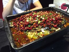-喵探烤鱼·活鱼烤(北唐总店)
