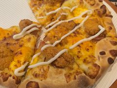 -必胜客(东大桥店)