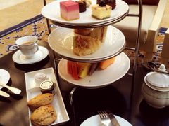 维多利亚花园-利顺德大饭店·维多利亚花园(小白楼店)