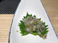 -虹料理·日料放题(悠方店)