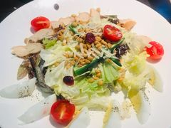 -酷公社·榴莲披萨(太原街店)