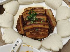 -李氏传家菜(兴城路店)