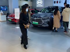 -天虹购物中心(石路店)