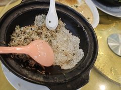 -台山美食一绝阿四台山黄鳝饭(阿四创作店)