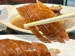-黑窑厂糖油饼烤鸭·清真菜(旗舰店)
