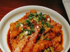 -全牛匠·乐山跷脚牛肉(西单华威约饭街店)