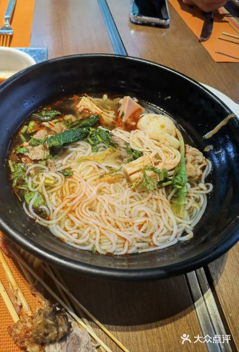 九寨鲁能希尔顿度假酒店·開图片