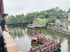 -东莞市可园博物馆