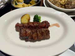 -食间牛排(湖西路店)