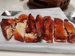 -楚山晓·湖北菜(武汉光谷K11店)