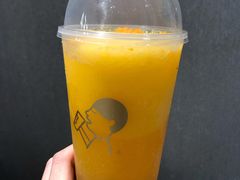 -喜茶(广州东方宝泰店)