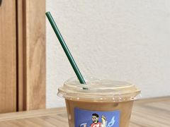 -Jeans Coffee牛仔裤咖啡